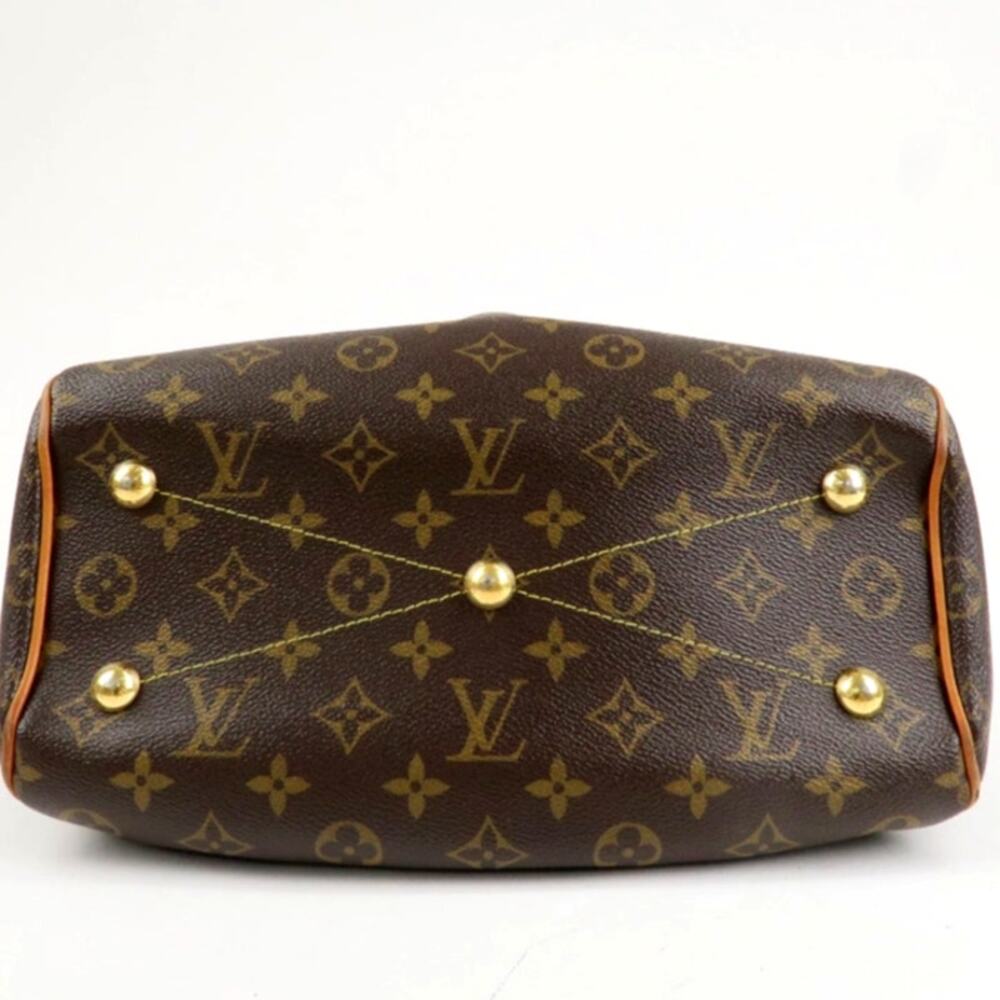 💎✨STUNNING✨💎AUTHENTIC Louis Vuitton Tivoli PM - Picture 6 of 16
